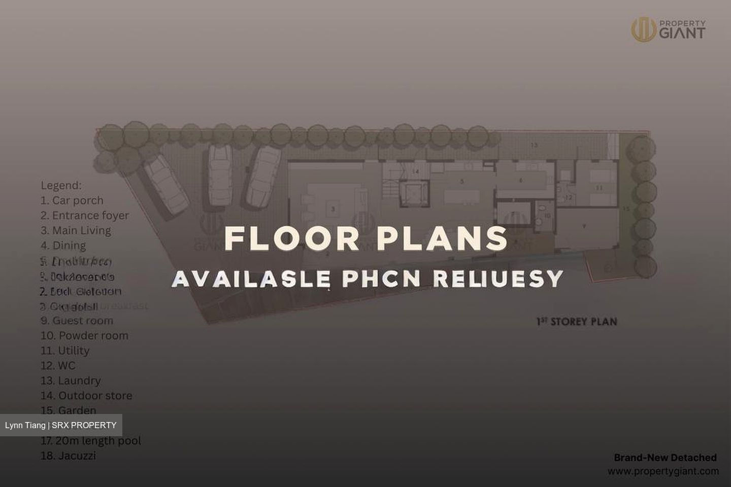 Serangoon Avenue 3 (D19), Detached #504537651